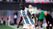 Ligue 1 : Ally Samatta inscrit le premier but de la saison du Havre