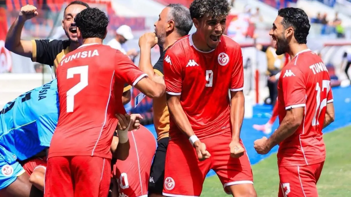 Jeux Méditerranéens : ce que fait la Tunisie en finale avant Tarente 2026