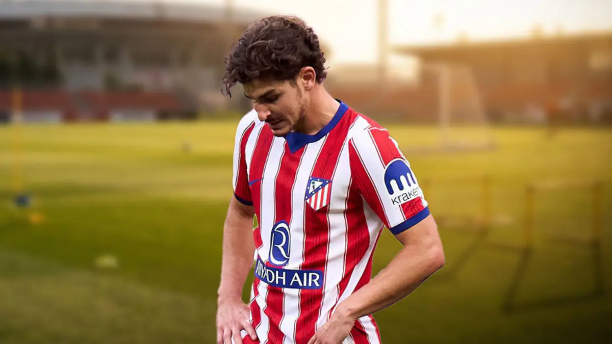Cornered at the Metropolitano: Inside Julián Álvarez's transfer window nightmare