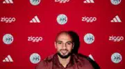 Mercato : Sofyan Amrabat rejoint officiellement l’Ajax
