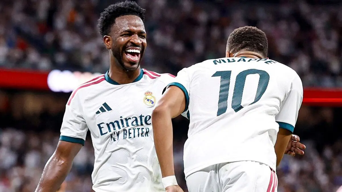 Real Madrid vs Malaga : les compositions officielles sont tombées