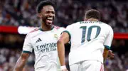 Real Madrid vs Malaga : les compositions officielles sont tombées