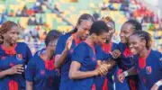 Qualifs Ligue des Champions féminine: l'USFA et Dynamique FC en demi-finale du tournoi UFOA B