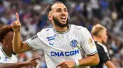 OM : Amine Gouiri s'offre un joli record