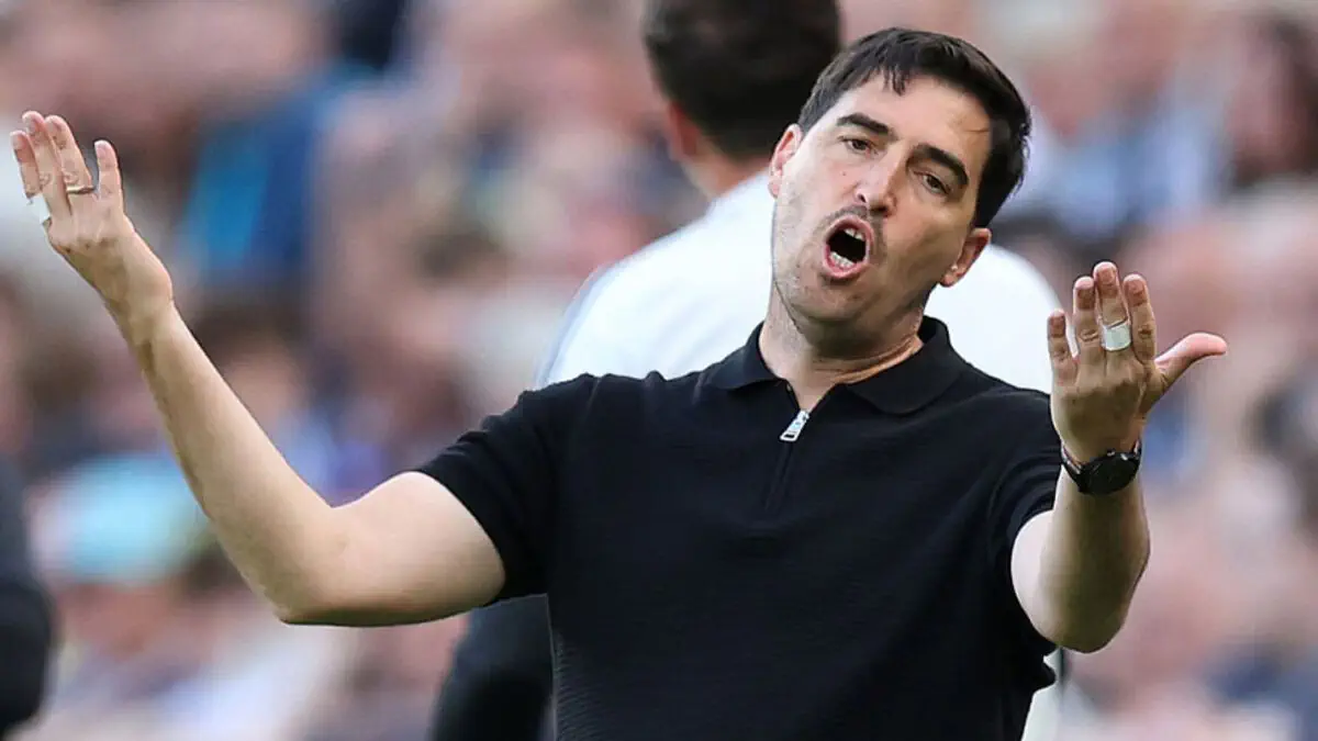 The Anfield curse strikes again: Liverpool hit 14 year low in 2-2 draw with Forest