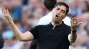 The Anfield curse strikes again: Liverpool hit 14 year low in 2-2 draw with Forest