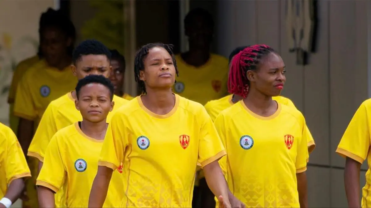 Qualifs UFOA B LDC féminine: le groupe B se décide cet après-midi 