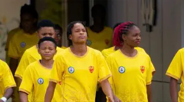 Qualifs UFOA B LDC féminine: le groupe B se décide cet après-midi 