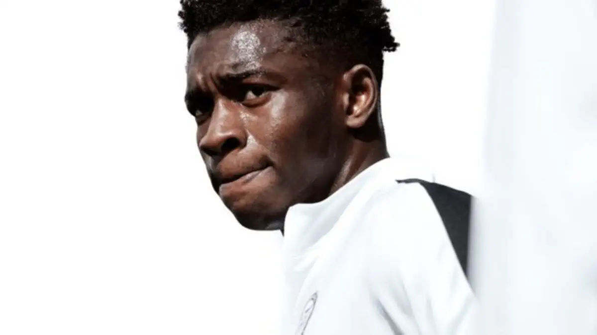 Mercato : Amady Camara tout proche de Randers