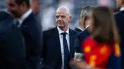 FIFA : les Pays-Bas tournent le dos à Infantino