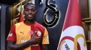 Officiel : Rafael Leão s'engage avec Galatasaray pour 4 saisons