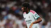 Real Madrid: José Mourinho calme le jeu sur le temps de jeu de Yan Diomandé 