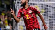 MLS : Choupo-Moting retrouve le chemin des filets avec les Red Bulls