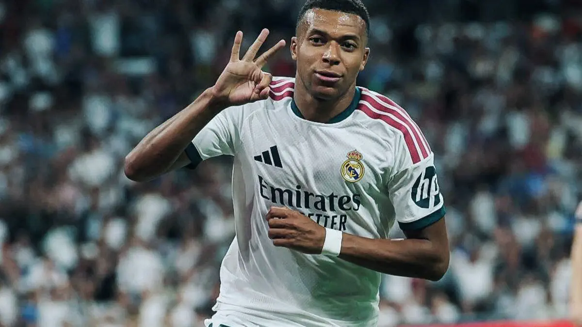 Real Madrid : José Mourinho offre le Ballon d'or 2026 à Mbappé