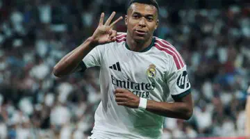 Real Madrid : José Mourinho offre le Ballon d'or 2026 à Mbappé