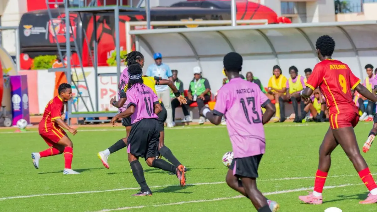 Qualifs UFOA B LDC féminine : les affiches des demi-finales sont connues