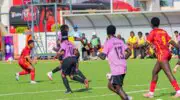 Qualifs UFOA B LDC féminine : les affiches des demi-finales sont connues