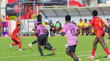 Qualifs UFOA B LDC féminine : les affiches des demi-finales sont connues
