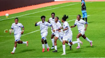 Qualifs UFOA B LDC féminine: le classement final du groupe B