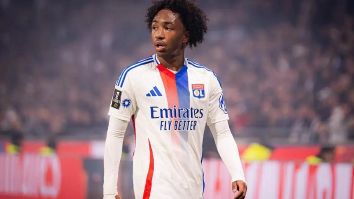 Mercato : Malick Fofana proposé à Arsenal