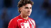 Atletico Madrid : Julian Alvarez de retour