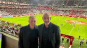 Brésil : Carlo Ancelotti s'active avant la trêve internationale de septembre