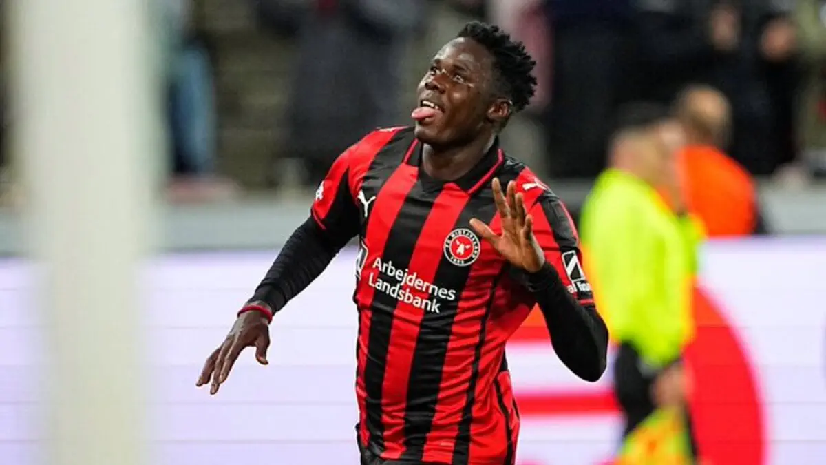 Midtjylland : Franculino signe son retour