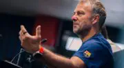 Ballon d'or 2026 : la sortie surprenante de Hansi Flick
