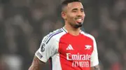 FC Barcelone : accord en place avec Arsenal pour Gabriel Jesus