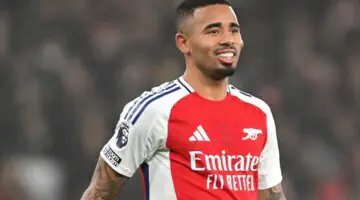 FC Barcelone : accord en place avec Arsenal pour Gabriel Jesus
