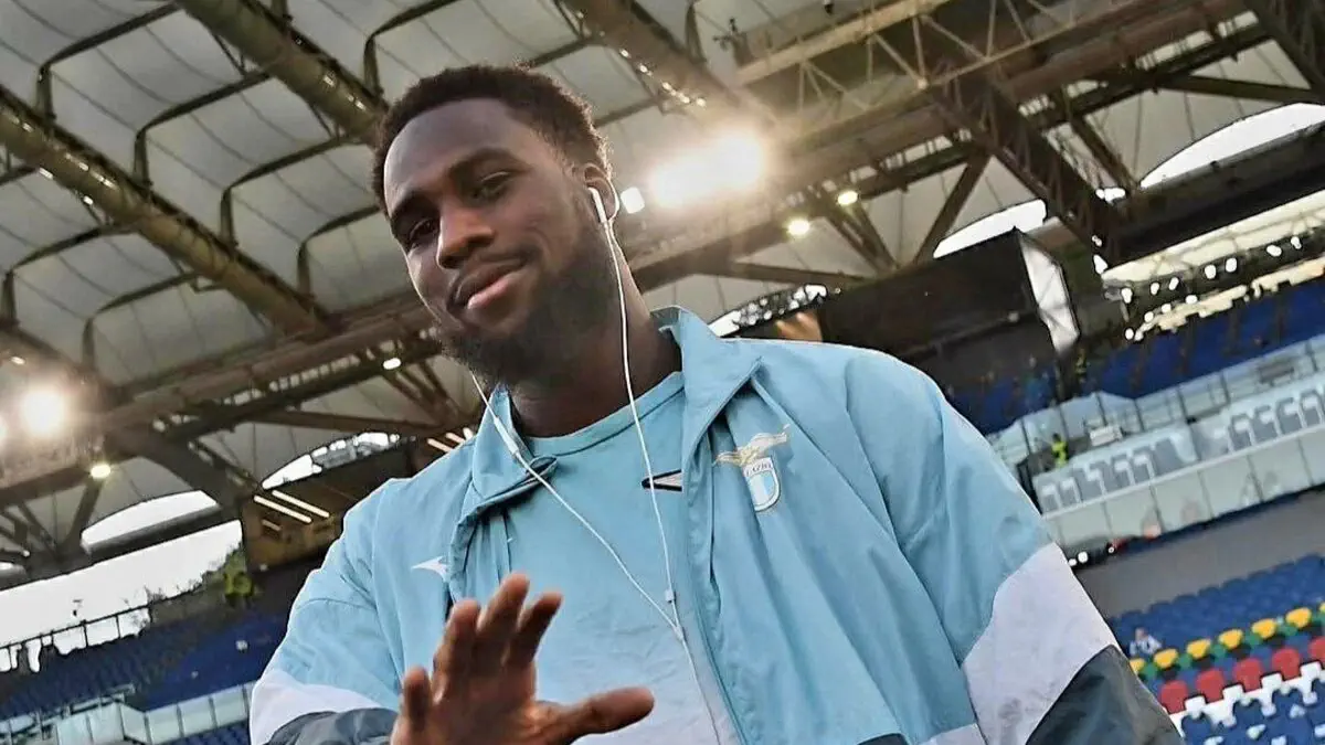 Boulaye Dia tient un accord avec le Stade Rennais
