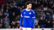 Strasbourg : Samir El Mourabet frustré