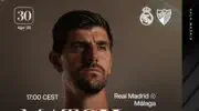 Real Madrid vs Malaga : les compositions probables des deux équipes