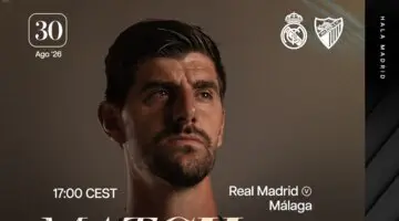 Real Madrid vs Malaga : les compositions probables des deux équipes