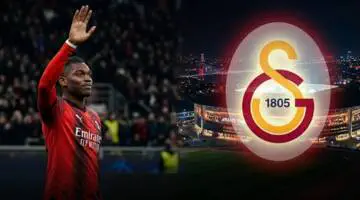 From Milan to Istanbul: Inside Rafael Leão's blockbuster €45m Galatasaray transfer