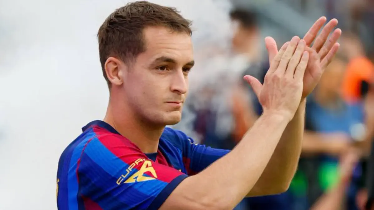 Bayer Leverkusen entre dans la course pour Marc Casadó