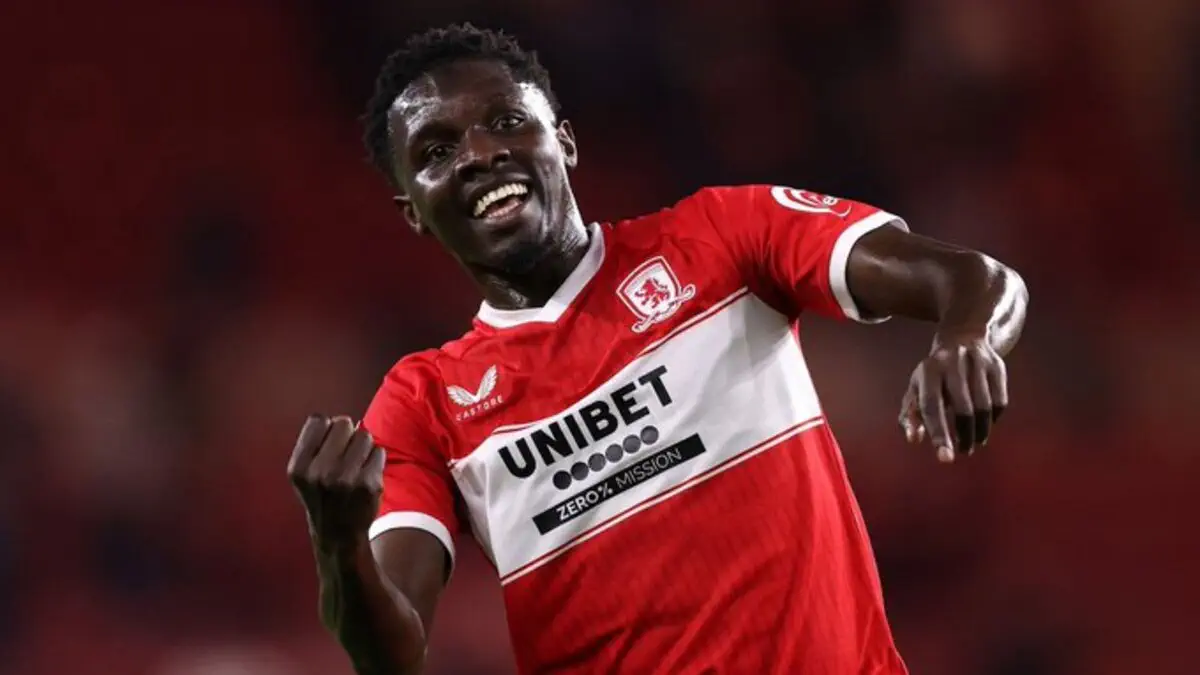 Abdoulaye Kanté : l'ivoirien va rejoindre Al-Ettifaq