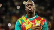 Sénégal : Chérif Ndiaye annonce sa retraite internationale
