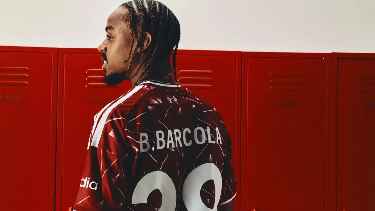 Officiel : Bradley Barcola signe à Liverpool pour 145 millions d’euros