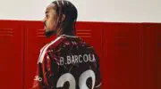 Officiel : Bradley Barcola signe à Liverpool pour 145 millions d’euros