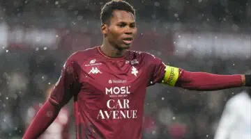 Le Mans : tout est bouclé pour Habib Diallo
