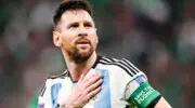 Argentine : les 5 grands moments de Lionel Messi en sélection