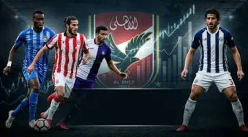 From Evouna to Trezeguet: How Al Ahly orchestrated a $20m boardroom triumph