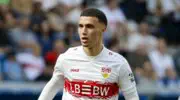 VfB Stuttgart : Bilal El Khannouss parti pour rester