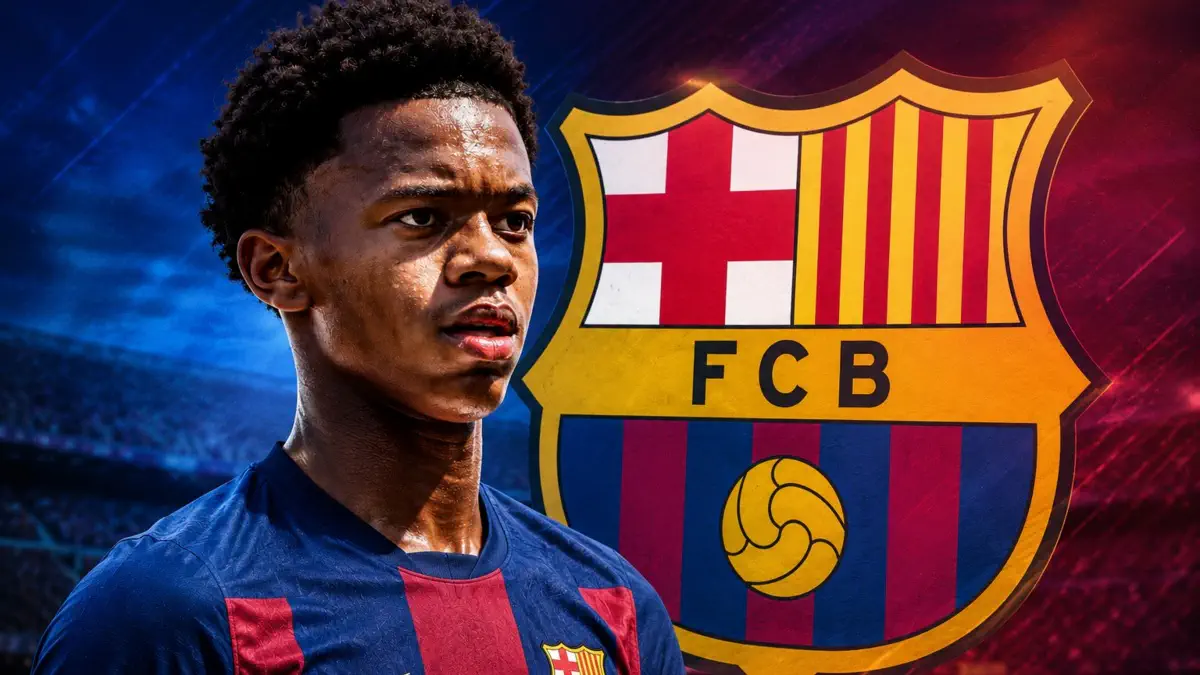 Accord trouvé : le Barça sur le point d'officialiser une nouvelle recrue 