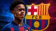 Accord trouvé : le Barça sur le point d'officialiser une nouvelle recrue 