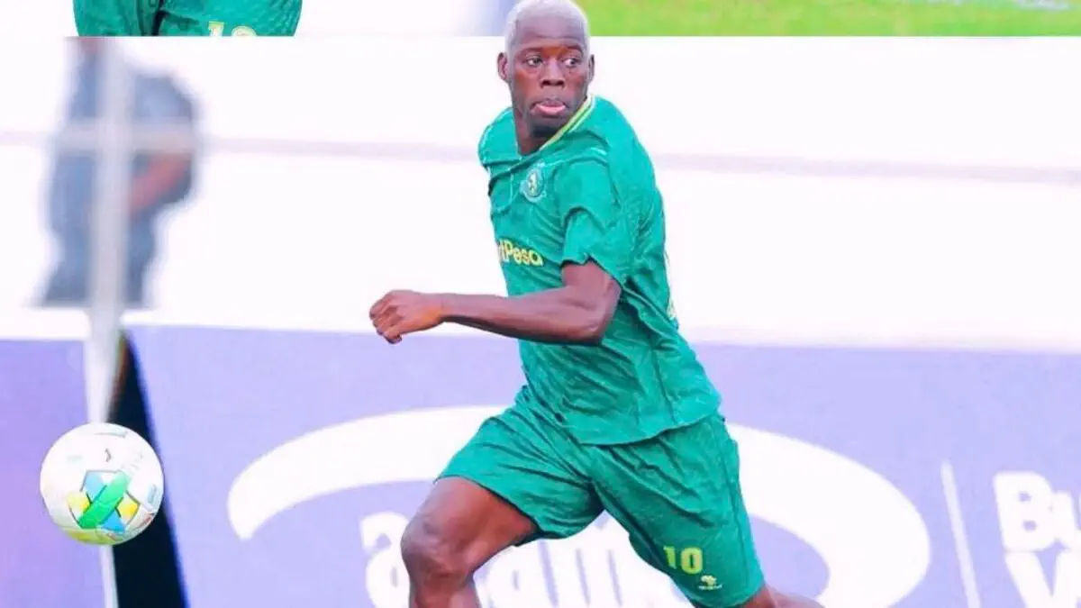 Tanzanie: Aziz Ki décisif dès son retour avec Young Africans 