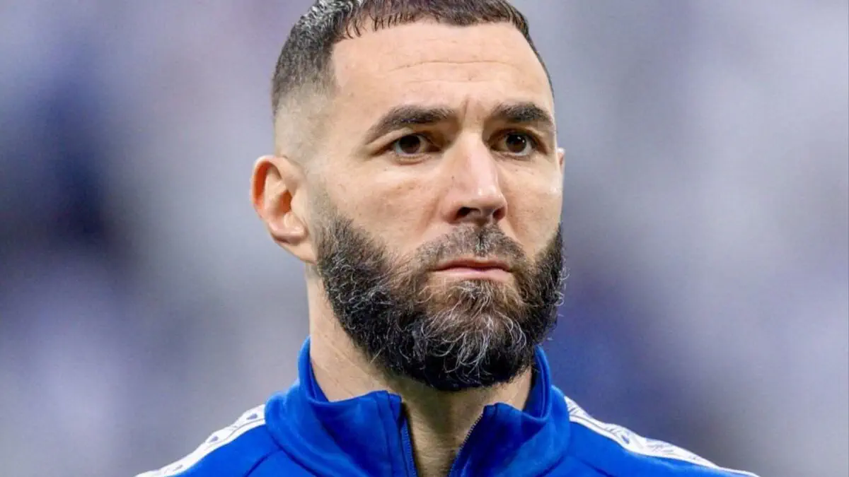 Officiel : Karim Benzema quitte Al Hilal
