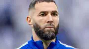 Officiel : Karim Benzema quitte Al Hilal