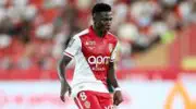 AS Monaco: Filipe Luis veut conserver Lamine Camara malgré les sollicitations